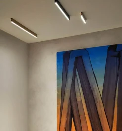 Occhio Mito alto smal loftlampe – flere varianter