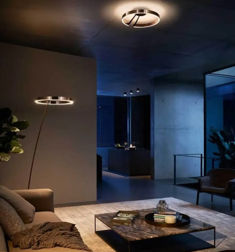 Occhio Mito aura 60 loftlampe – flere varianter