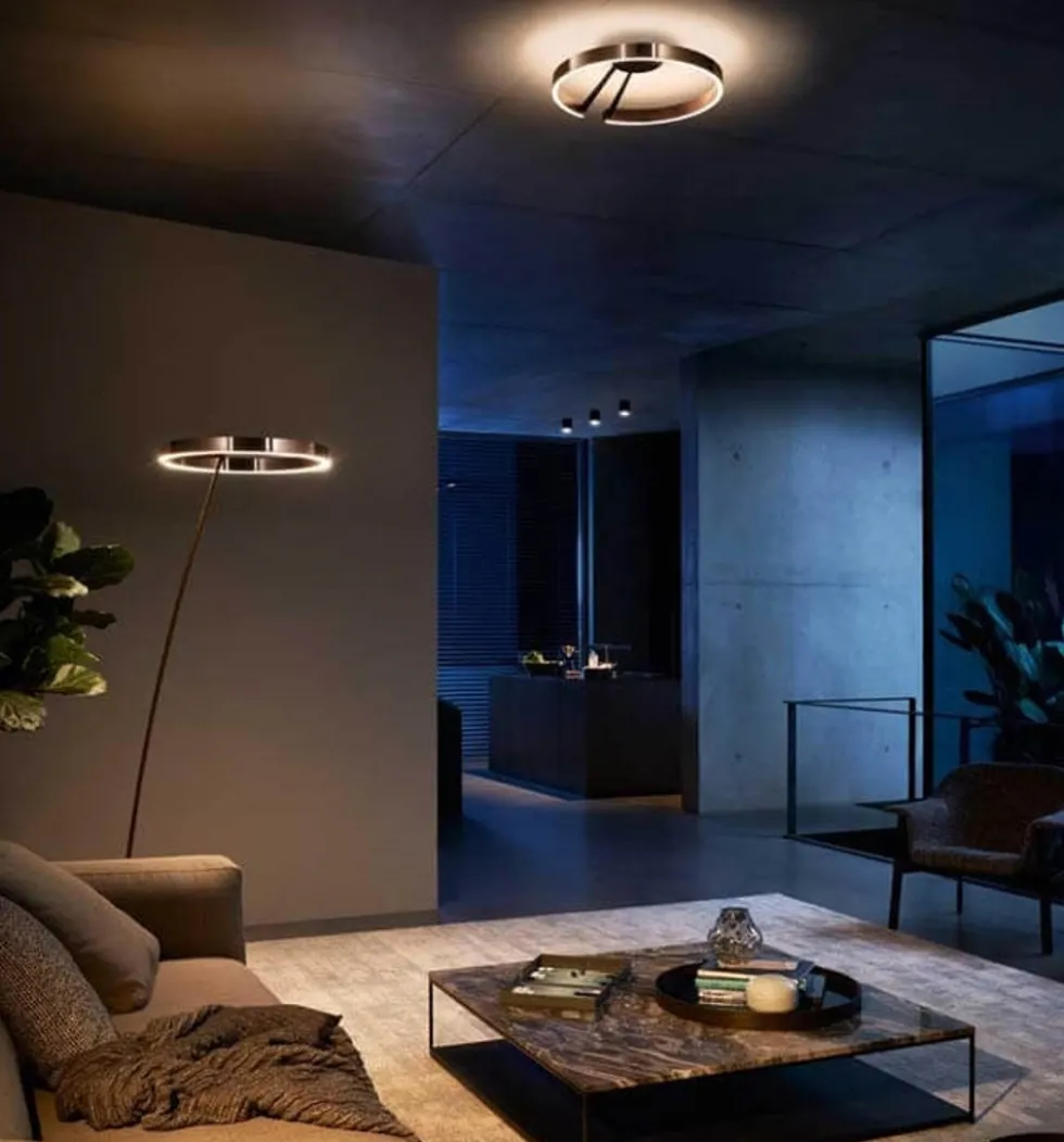 Occhio Mito aura 60 loftlampe – flere varianter