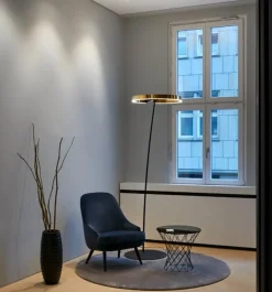 Occhio Mito Raggio gulvlampe, air – flere varianter