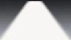 Occhio Mito soffitto væg- og loftlampe - flere varianter
