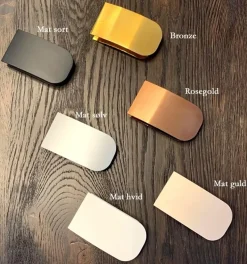 Occhio Mito Volo 100 pendel, variabel – flere varianter