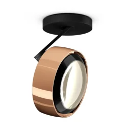 Occhio Piu Alto 3D VOLT loftlampe, flere varianter