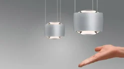 Occhio Sento Sospeso Pendel - flere varianter