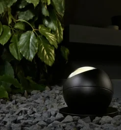 Occhio Sito basso VOLT udendørslampe, flere varianter