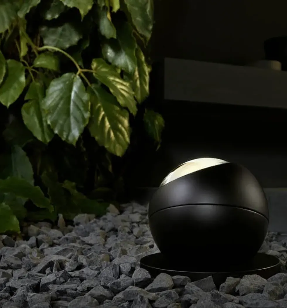 Occhio Sito basso VOLT udendørslampe, flere varianter