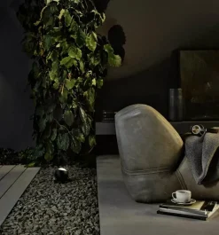 Occhio Sito basso VOLT udendørslampe, flere varianter