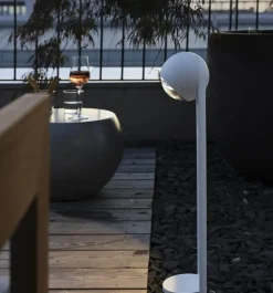 Occhio Sito palo VOLT udendørs pullert, flere varianter