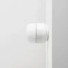 Ohm 100/110 loftlampe / væglampe, hvid/mat opal