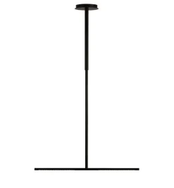 Omni pendel, sort