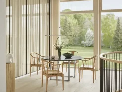 Oneline pendel, sort (Zigbee)
