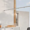 Oneline pendel, stål (Zigbee)