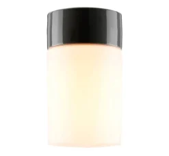 Opus 120/200 loftlampe / væglampe, grå