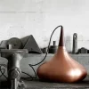 Orient Pendel, kobber P1