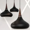 Orient Pendel, mat sort P2