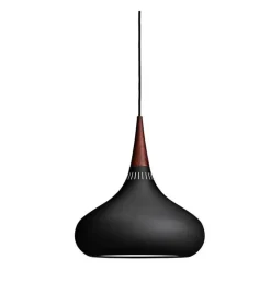 Orient Pendel, mat sort P3