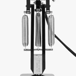 Original 1227 bordlampe, sort