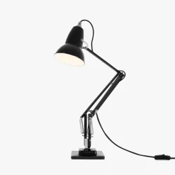 Original 1227 bordlampe, sort