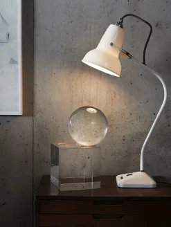 Original 1227 Mini bordlampe, keramik