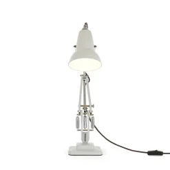 Original 1227 Mini Desk Lamp, hvid