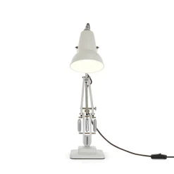 Original 1227 Mini Desk Lamp, hvid
