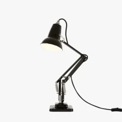 Original 1227 Mini Desk Lamp, sort
