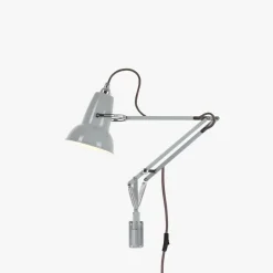 Original 1227 mini, vægmonteret grå