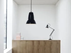Original 1227 pendel, grå