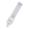 Osram Dulux LED-pære 6W G24d-1 830, mat