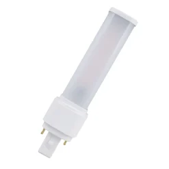 Osram Dulux LED-pære 6W G24d-1 830, mat
