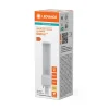 Osram Dulux LED-pære 5W G24d-1 830, mat