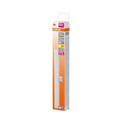 Osram LEDinestra LED-lyskilde 3W S14d 927 dæmpbar, 30 cm, mat