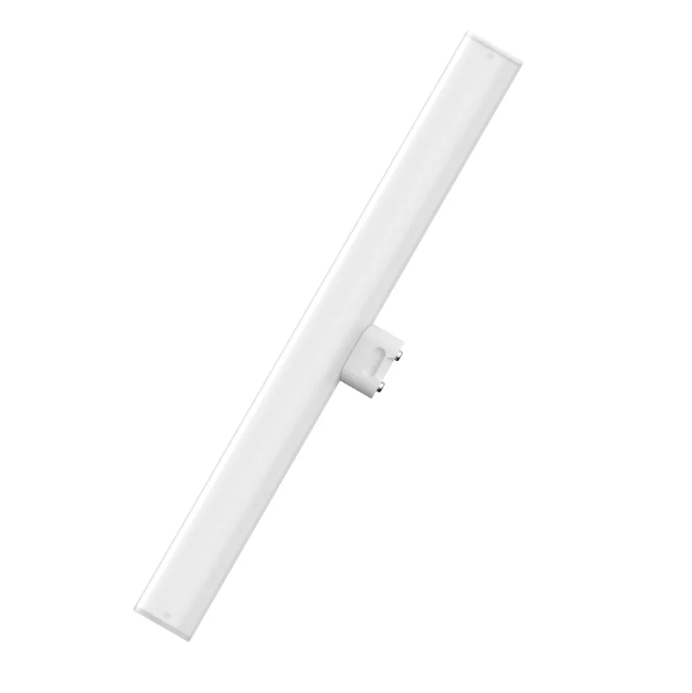 Osram LEDinestra LED-lyskilde 3W S14d 927 dæmpbar, 30 cm, mat
