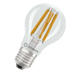 Osram LED-pære 9,5W E27 927 dæmpbar, klar