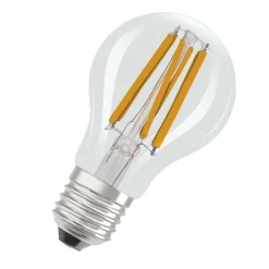 Osram LED-pære 9,5W E27 927 dæmpbar, klar