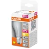 Osram LED-pære 11W E27 927 dæmpbar, mat