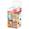 Osram LED-pære 3,4W E14 927 dæmpbar, mat