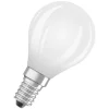Osram LED-pære 5,9W E14 827, mat