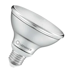 Osram LED-pære 10W E27 927 PAR30 36° IP20 dæmpbar