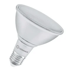 Osram LED-pære 15,2W E27 927 PAR38 30° IP65 dæmpbar