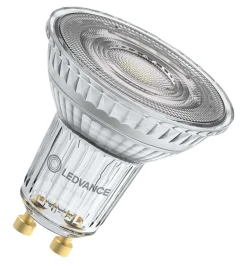 Osram LED-spot 6W GU10 930 PAR16 36° dæmpbar