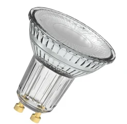 Osram LED-spot 7W GU10 930 PAR16 120° dæmpbar
