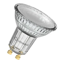 Osram LED-spot 7W GU10 930 PAR16 120° dæmpbar