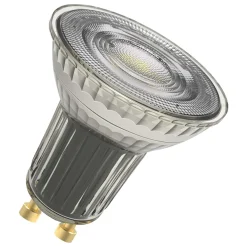 Osram LED-spot 8,3W GU10 927 PAR16 36° dæmpbar