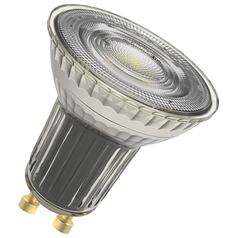 Osram LED-spot 8,3W GU10 927 PAR16 36° dæmpbar