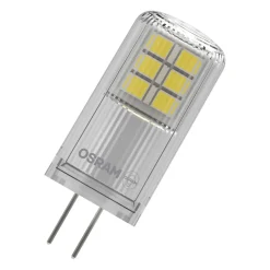 Osram stiftpære LED 12V 2,2W G4 827