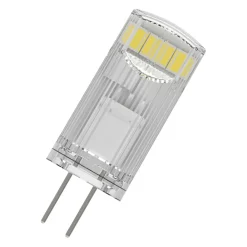 Osram stiftpære LED 12V 1,5W G4 827