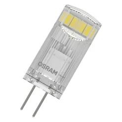 Osram stiftpære LED 12V 1,5W G4 827