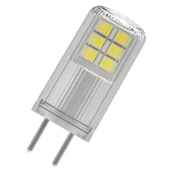 Osram stiftpære LED 12V 2,2W GY6.35 827