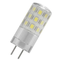 Osram stiftpære LED 12V 3,3W GY6.35 827 dæmpbar